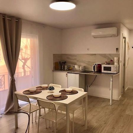 Apartment Cloud Is 28 Km From Valencia With Wi-Fi Sagunto Zewnętrze zdjęcie