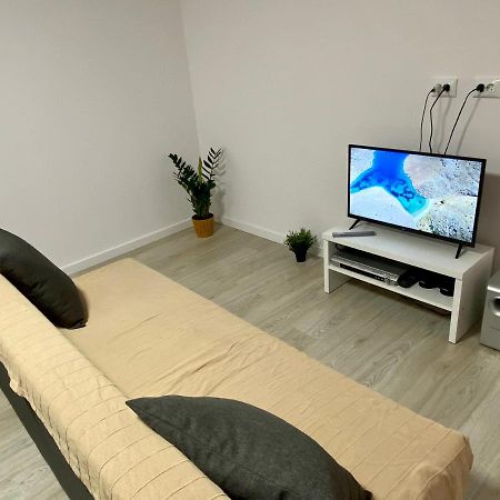 Apartment Cloud Is 28 Km From Valencia With Wi-Fi Sagunto Zewnętrze zdjęcie