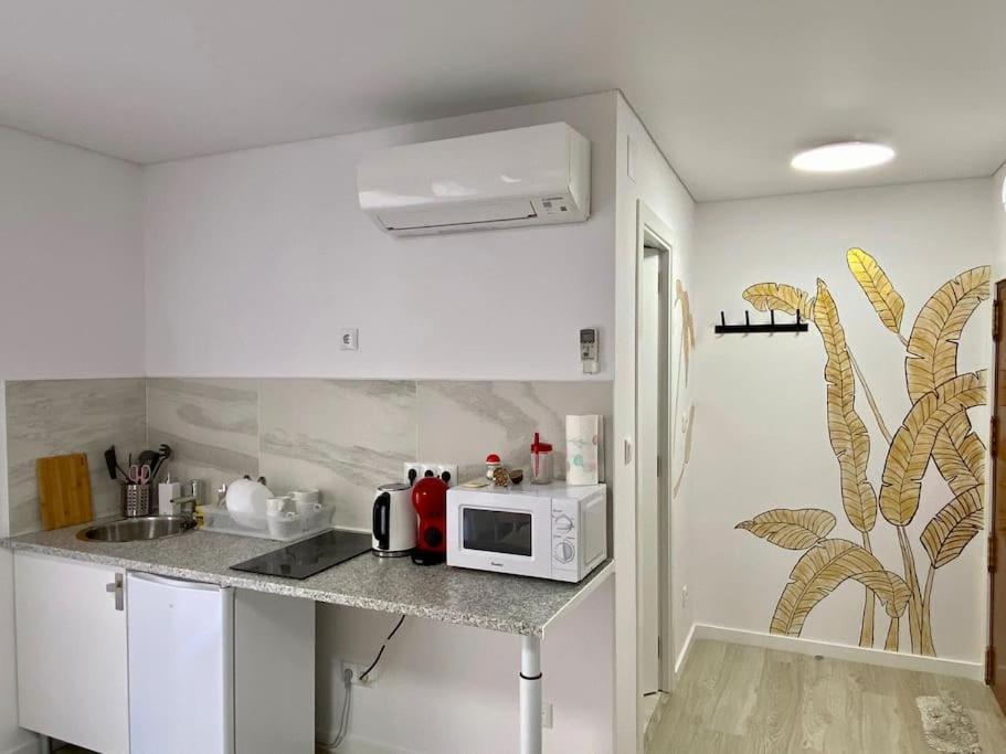 Apartment Cloud Is 28 Km From Valencia With Wi-Fi Sagunto Zewnętrze zdjęcie