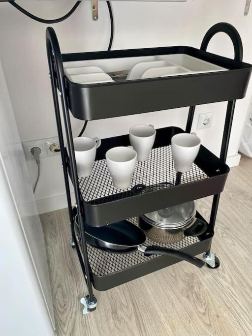 Apartment Cloud Is 28 Km From Valencia With Wi-Fi Sagunto Zewnętrze zdjęcie