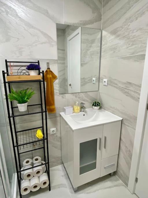 Apartment Cloud Is 28 Km From Valencia With Wi-Fi Sagunto Zewnętrze zdjęcie
