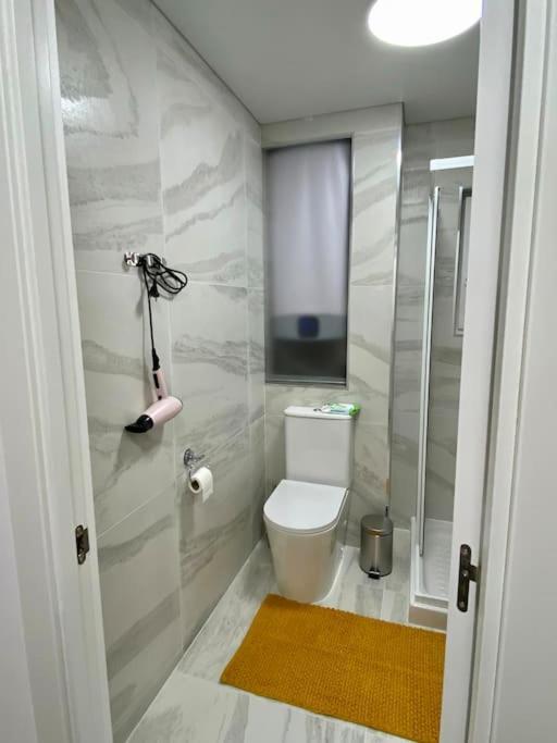 Apartment Cloud Is 28 Km From Valencia With Wi-Fi Sagunto Zewnętrze zdjęcie