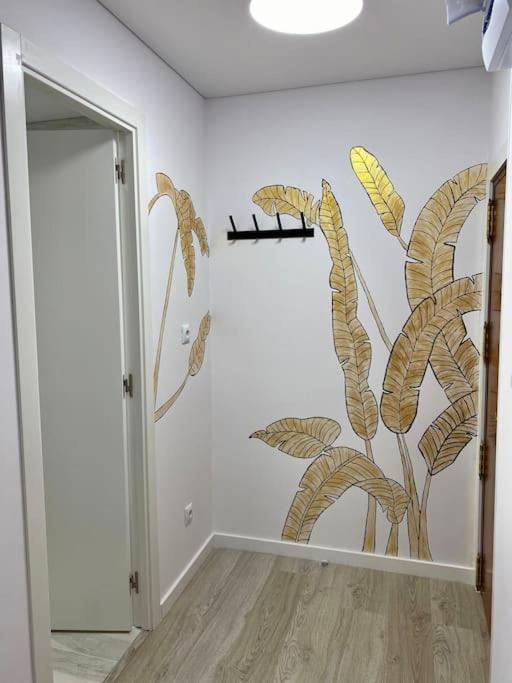Apartment Cloud Is 28 Km From Valencia With Wi-Fi Sagunto Zewnętrze zdjęcie