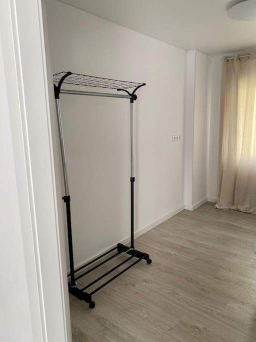 Apartment Cloud Is 28 Km From Valencia With Wi-Fi Sagunto Zewnętrze zdjęcie