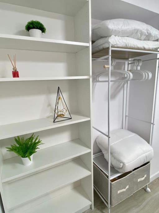 Apartment Cloud Is 28 Km From Valencia With Wi-Fi Sagunto Zewnętrze zdjęcie
