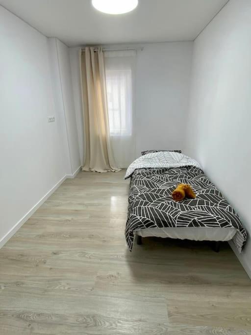 Apartment Cloud Is 28 Km From Valencia With Wi-Fi Sagunto Zewnętrze zdjęcie