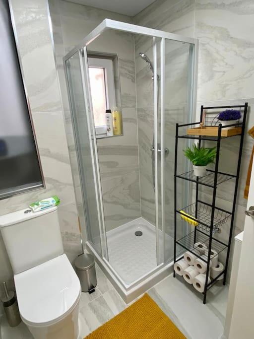 Apartment Cloud Is 28 Km From Valencia With Wi-Fi Sagunto Zewnętrze zdjęcie