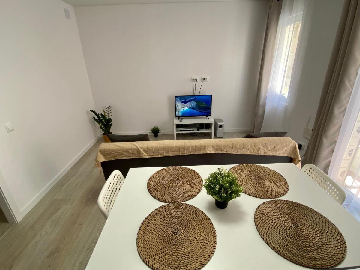 Apartment Cloud Is 28 Km From Valencia With Wi-Fi Sagunto Zewnętrze zdjęcie