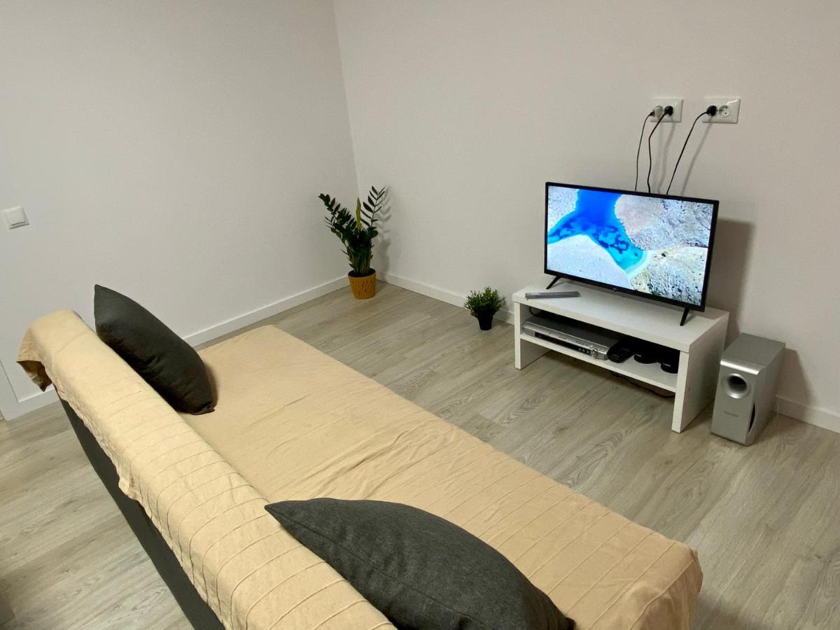 Apartment Cloud Is 28 Km From Valencia With Wi-Fi Sagunto Zewnętrze zdjęcie