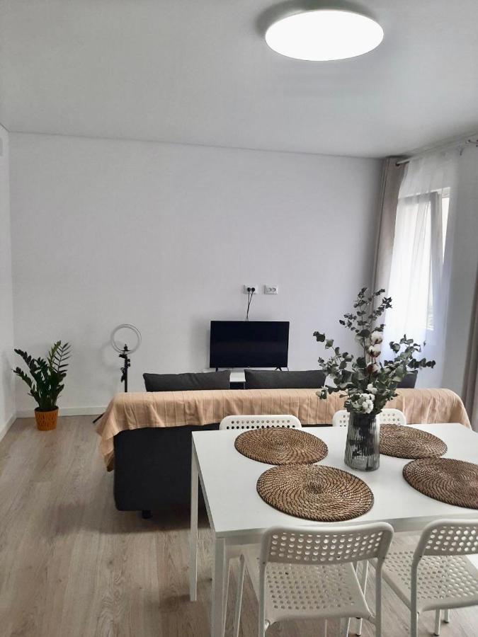 Apartment Cloud Is 28 Km From Valencia With Wi-Fi Sagunto Zewnętrze zdjęcie