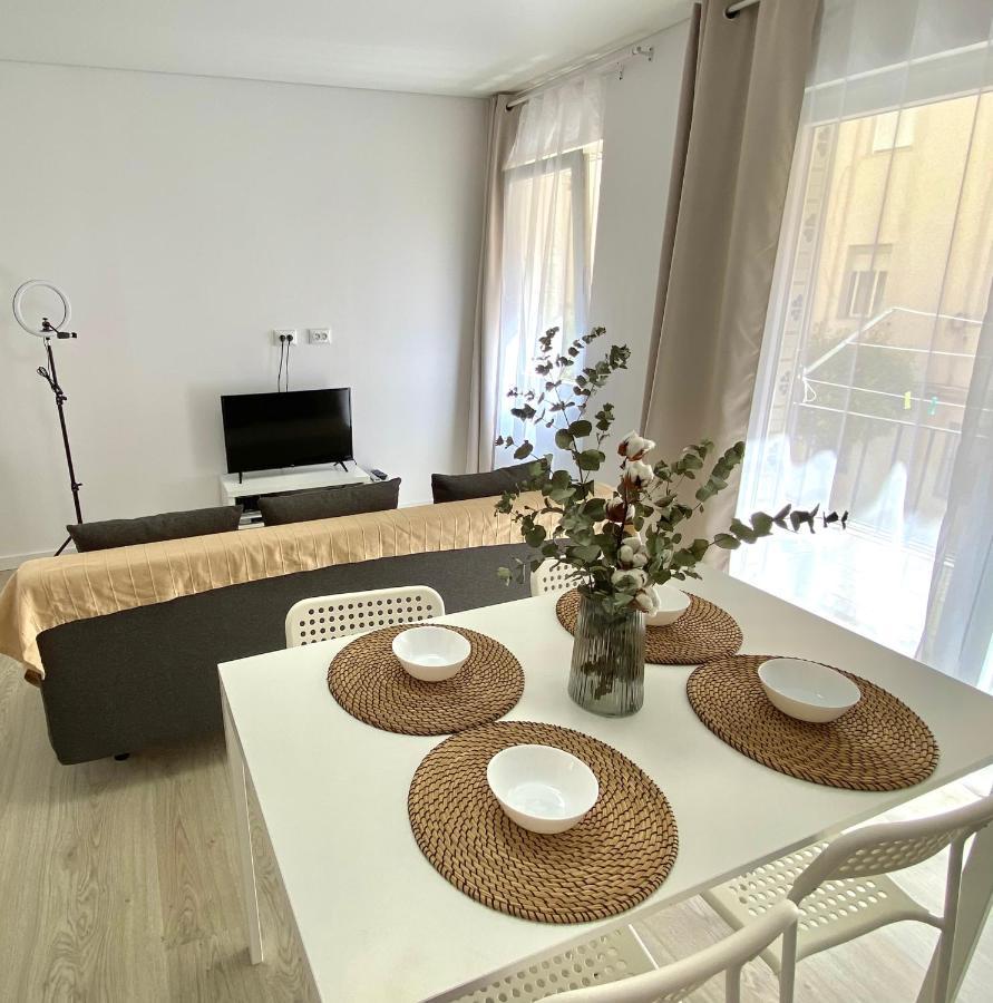 Apartment Cloud Is 28 Km From Valencia With Wi-Fi Sagunto Zewnętrze zdjęcie